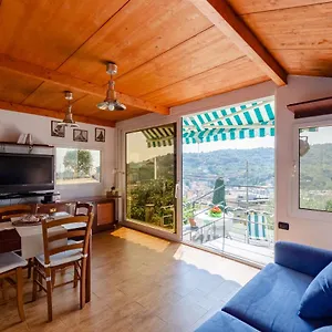 Casa Bianca Appartement Rapallo