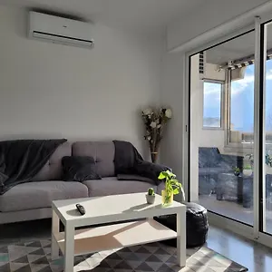 Bel Centre D'aubagne Proche Calanques Cassis Marseille Appartement Aubagne