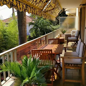 Le Chester 3 Pièces Proche Croisette Bord De Appartement Cannes