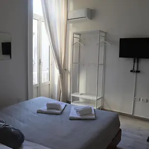 Jester Appartement Naples