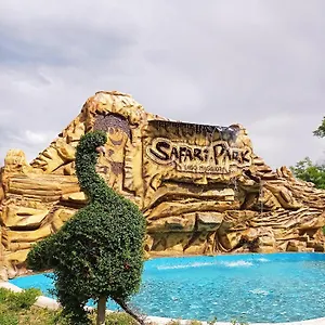 Safari Camping Pombia