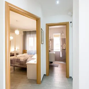 Appartement La Maison De La Couturiere, Rome