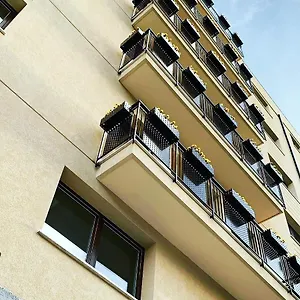 Simply The - And Parking Space By Balsamotto Appartement Palerme
