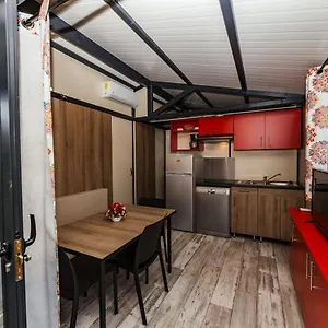 Oasi Camping Diano Marina