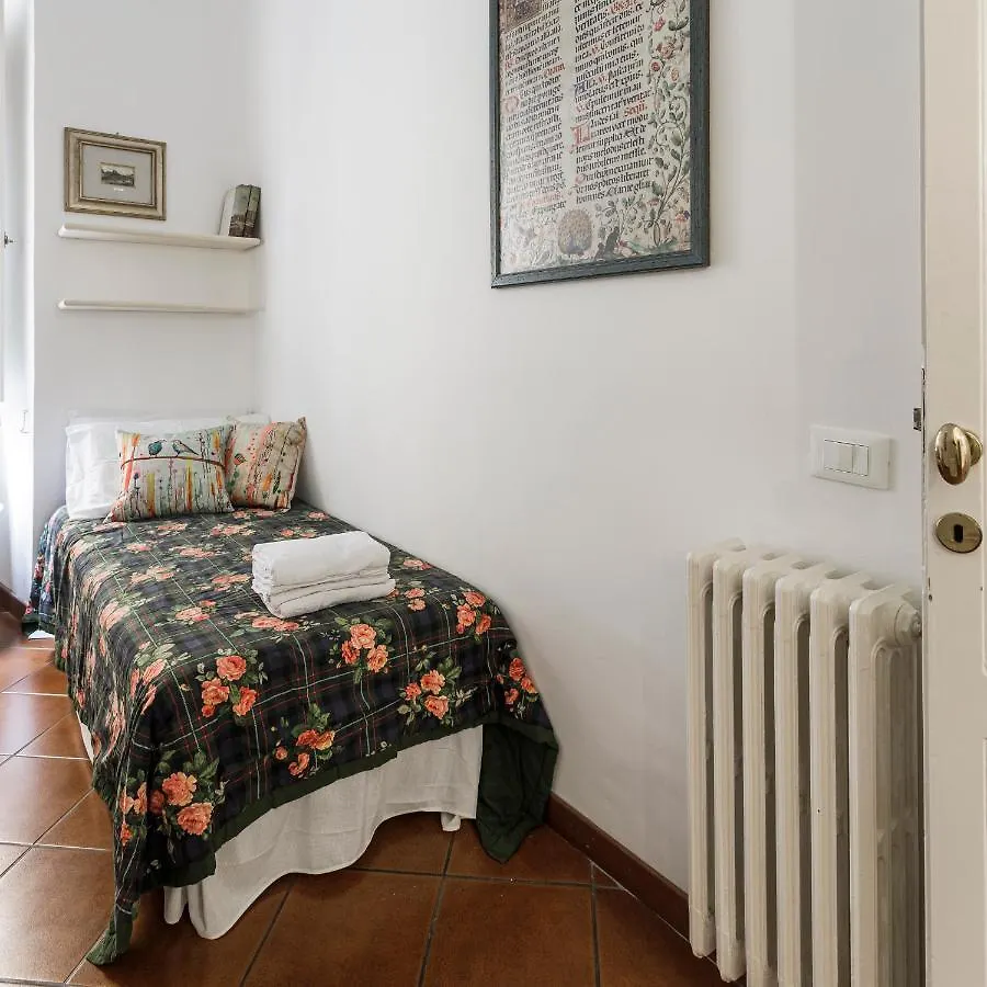 Appartement San Pietro Garden House à Rome
