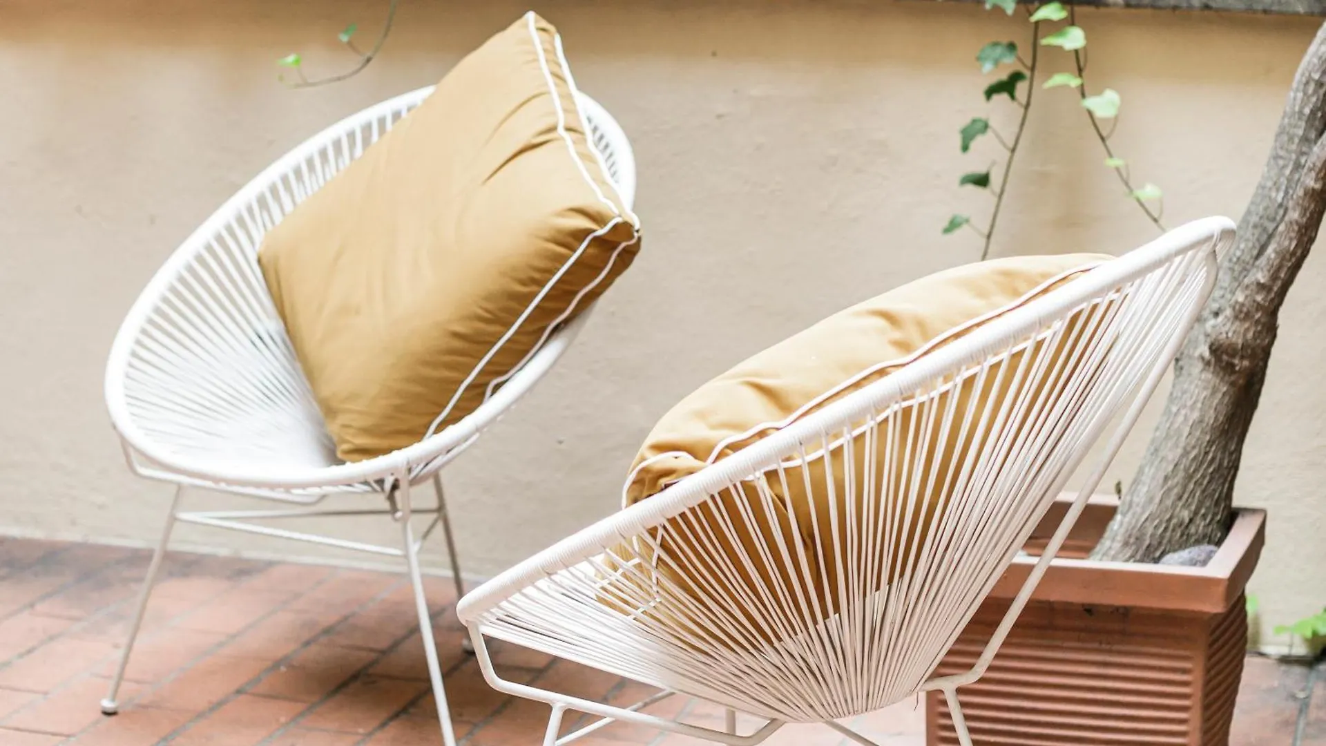 Apartament San Pietro Garden House Rzym
